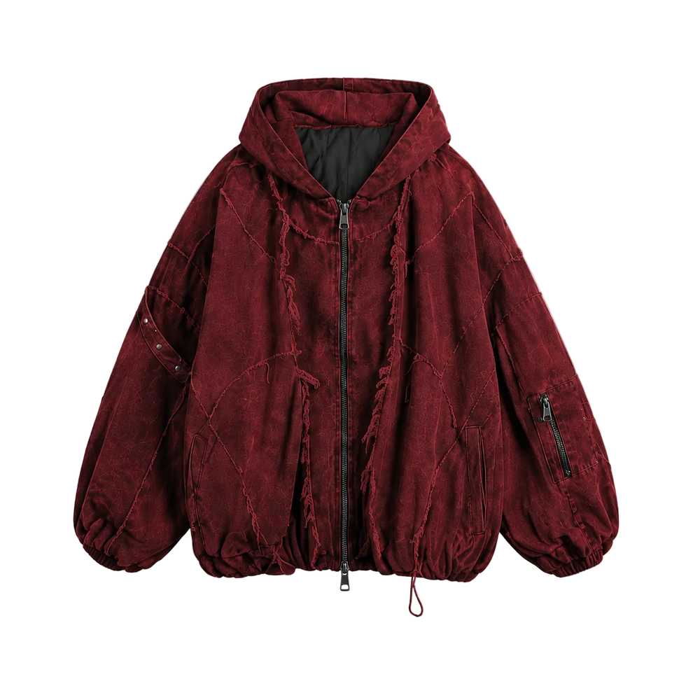 Blood Sword